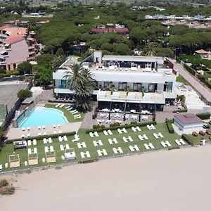 Hotel Playa Grande By Tropical (adults Only)