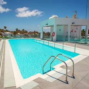 Cooee Taimar Hotel Costa Calma