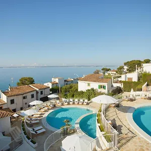 Inmood Aucanada 4 Sup Hotel Port de Alcudia (Mallorca)