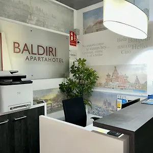 Aparthotel Baldiri