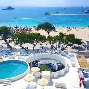 Hotel Fergus Style - Adults Only Palma Nova (Mallorca)