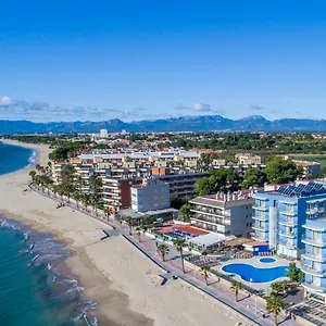 Augustus Viviendas Turísticas Cambrils