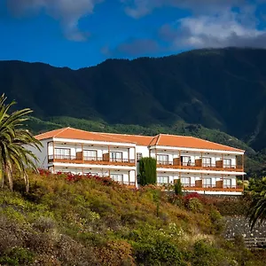 De La Palma Hotel Breña Baja