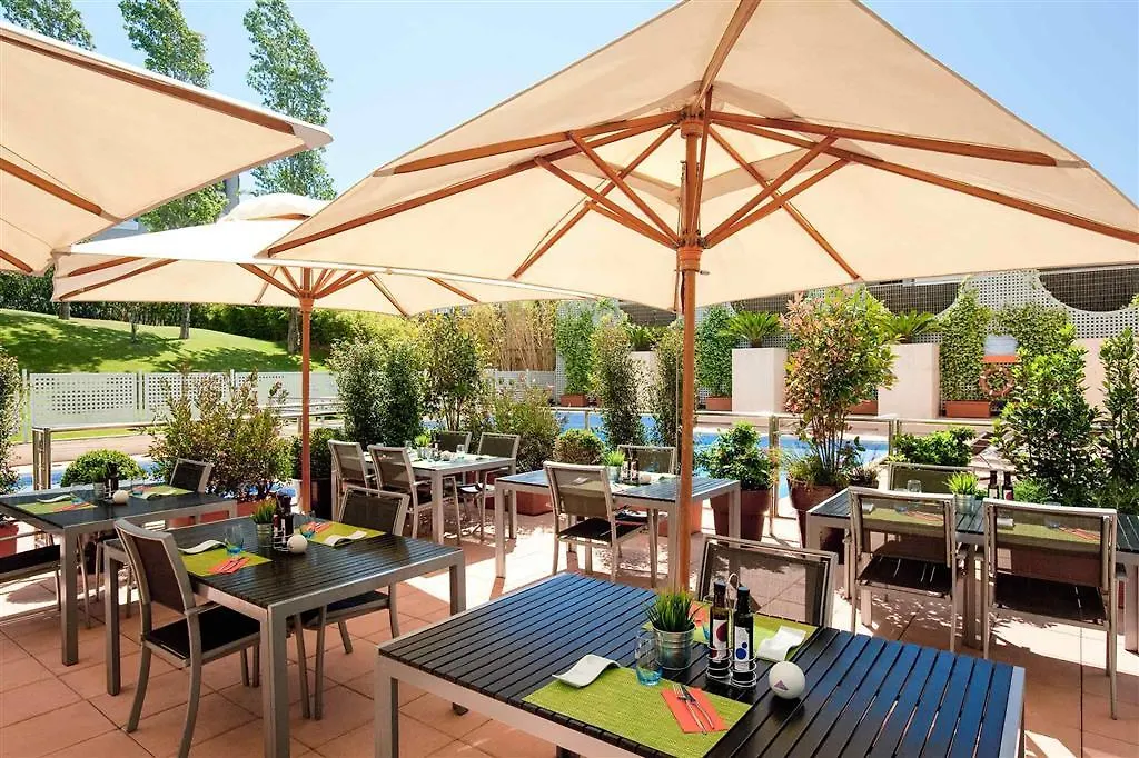 Ibis Styles Barcelona Sant Joan Despi Hotel 4*,  Spanje