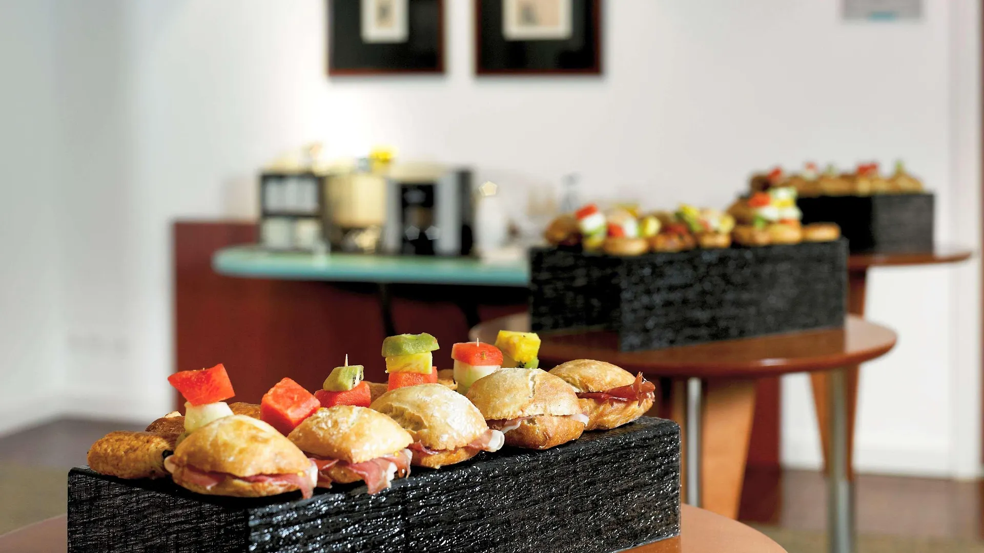 Ibis Styles Barcelona Sant Joan Despi Hotel