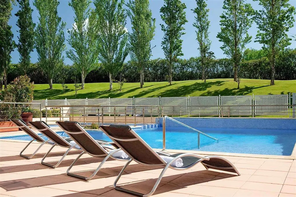 Ibis Styles Barcelona Sant Joan Despi Hotel