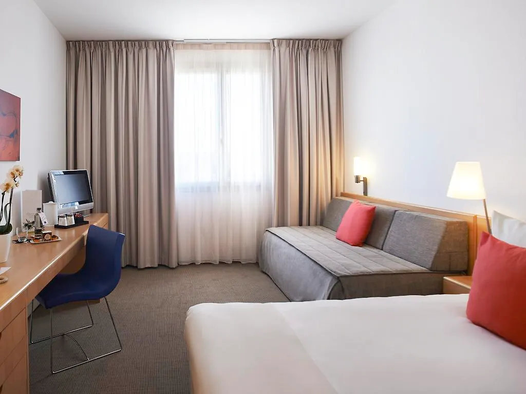 Ibis Styles Barcelona Sant Joan Despi Hotel