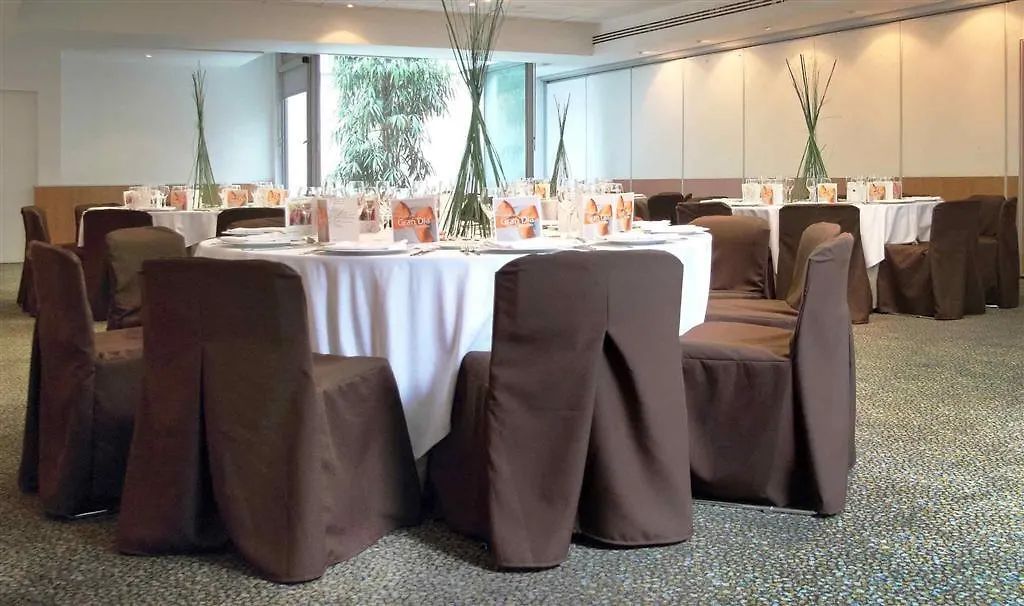 Ibis Styles Barcelona Sant Joan Despi Hotel