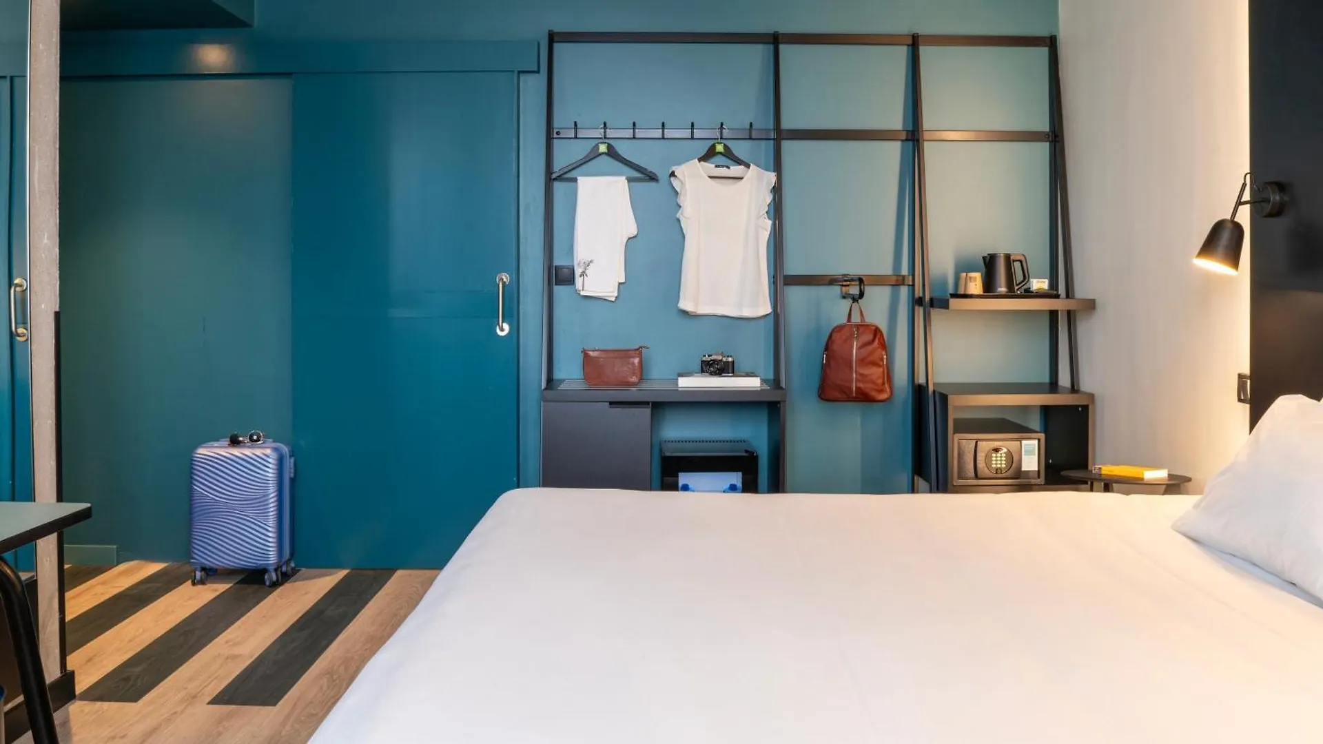 Ibis Styles Barcelona Sant Joan Despi Hotel Spanje