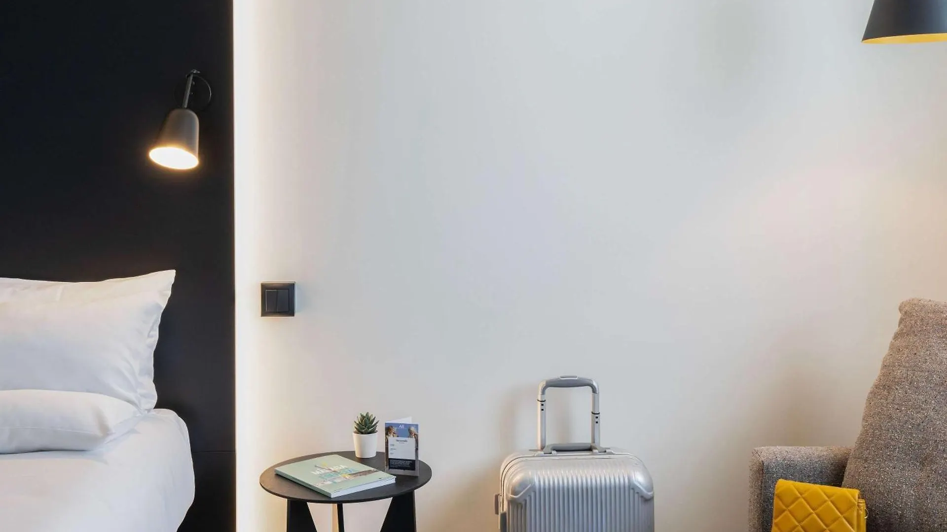 Ibis Styles Barcelona Sant Joan Despi Hotel Spanje