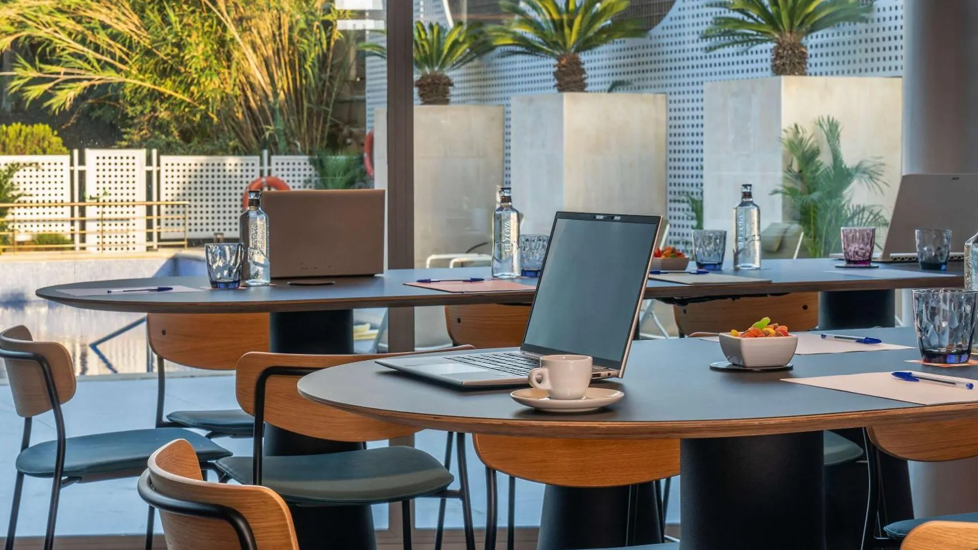 Ibis Styles Barcelona Sant Joan Despi Hotel
