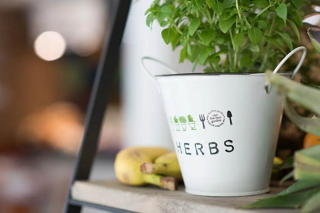 Ibis Styles Barcelona Sant Joan Despi Hotel