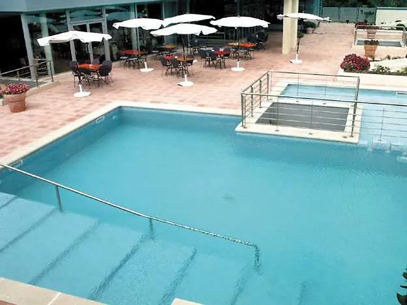 Ibis Styles Barcelona Sant Joan Despi Hotel