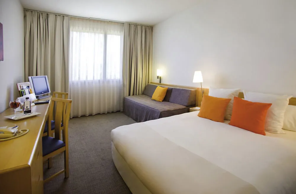 Ibis Styles Barcelona Sant Joan Despi Hotel