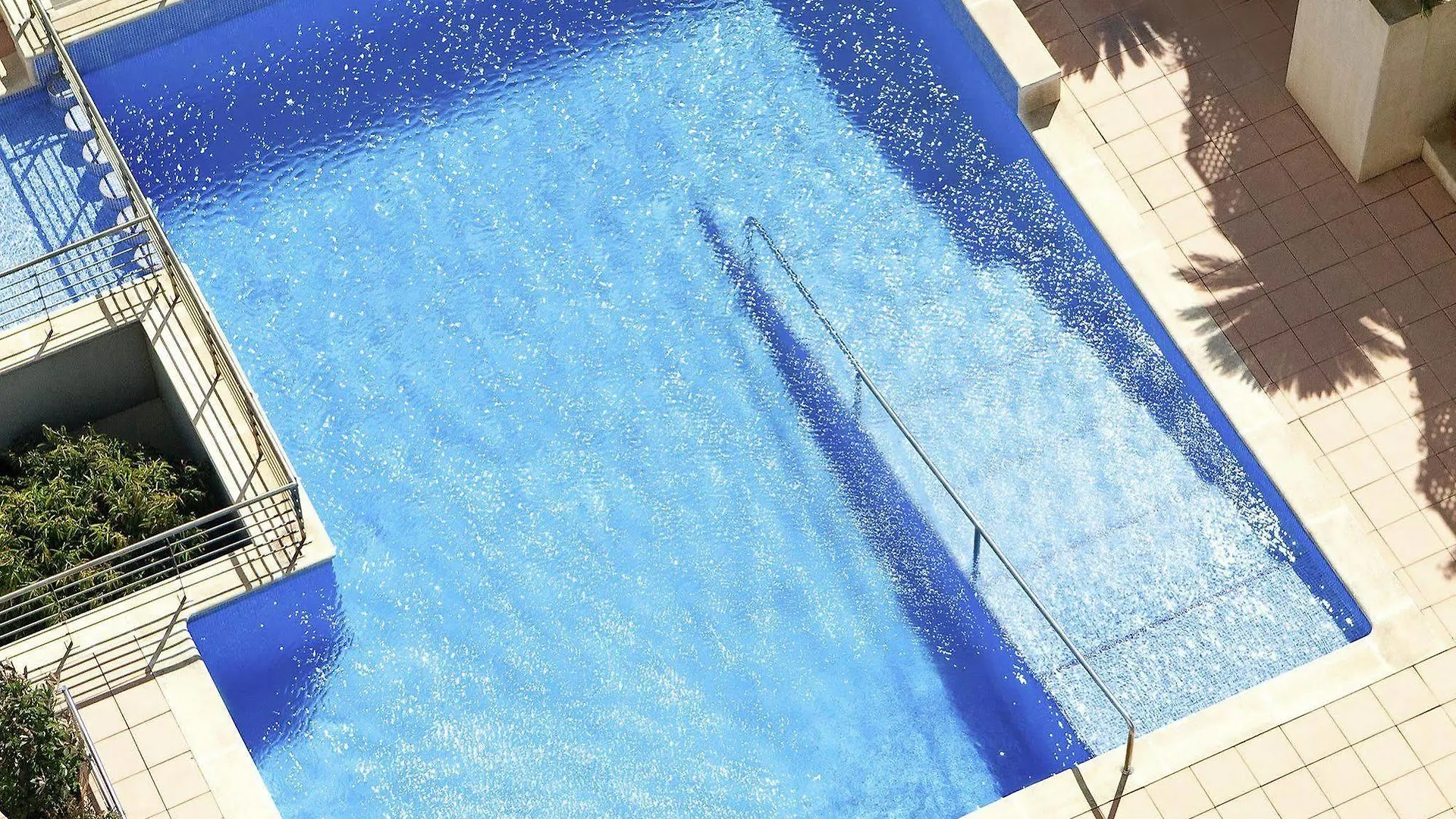 Ibis Styles Barcelona Sant Joan Despi Hotel 4*,  Spanje