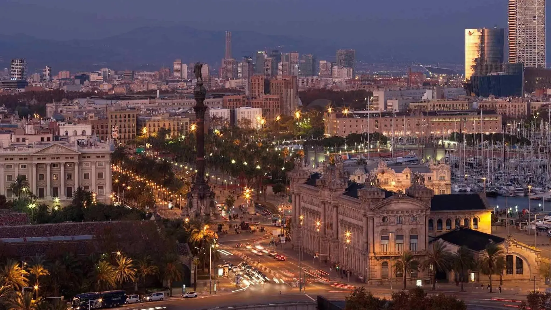 ****  Ibis Styles Barcelona Sant Joan Despi Hotel Spanje